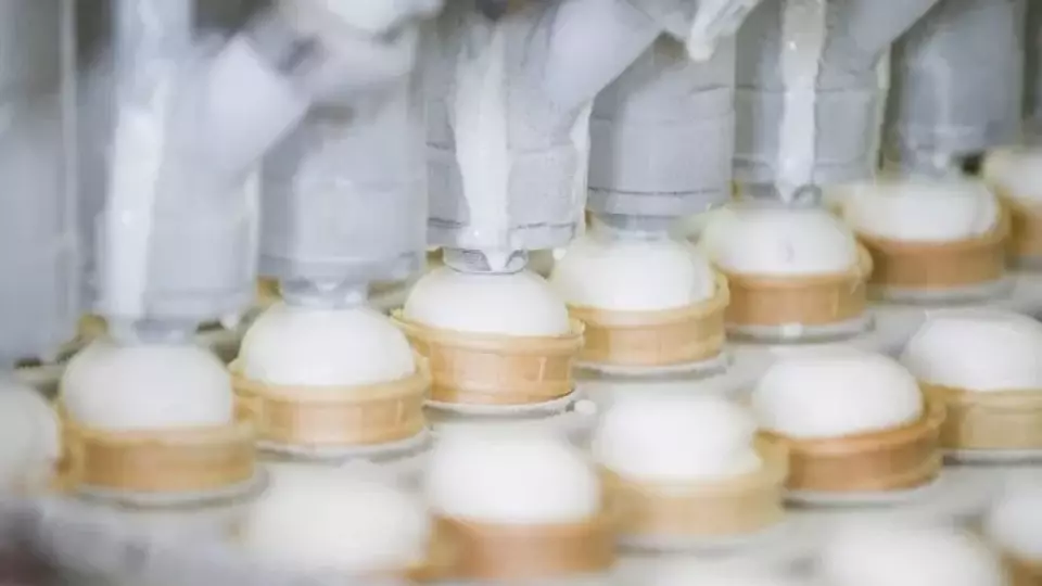 Уральский пломбир скоро появится в магазинах Вьетнама