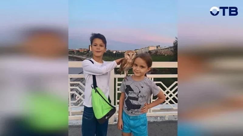 Исчезли без следа: 500 человек третьи сутки ищут детей в лесу