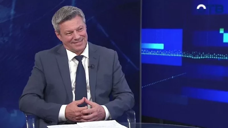 Глава свердловской федерации профсоюзов: "Сокращение рабочей недели для мам приведет к их дискриминации"