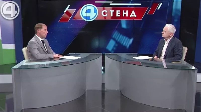 Заместитель главы Екатеринбурга: «В загородные лагеря необходимо принимать только вакцинированных детей»