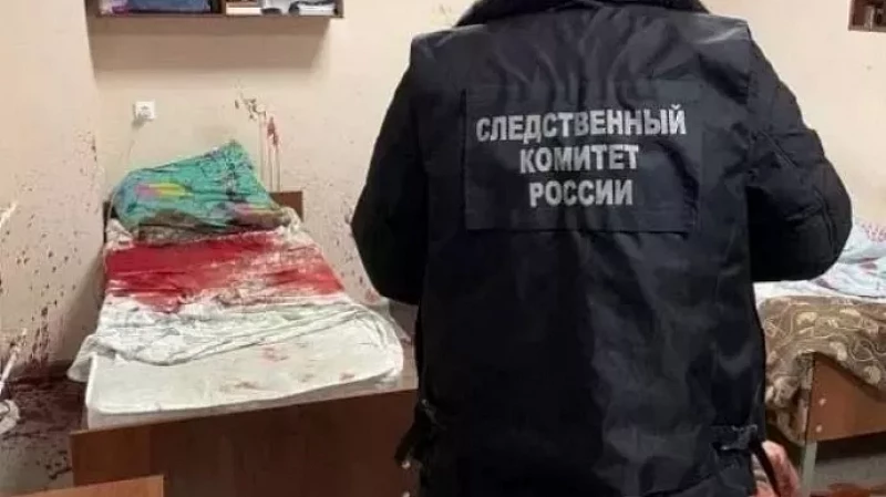 Суд признал жестокое убийство помощника машиниста несчастным случаем