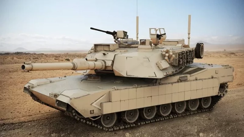 Выставка трофейной техники стран НАТО пройдет в Верхней Пышме