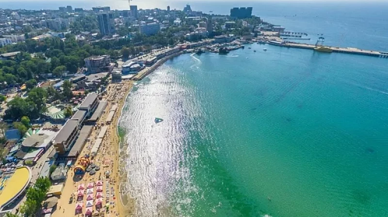 В Анапе придумали новую схему обмана с продажей «сюрприз-боксов»