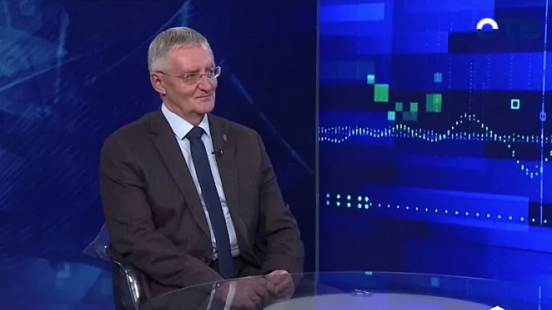 Главный детский невролог Свердловской области поддержал запрет продажи энергетиков детям