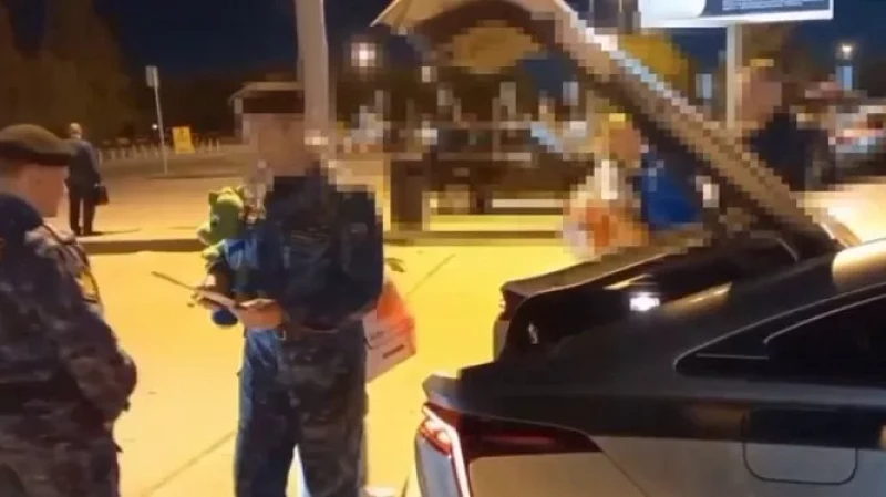 Маленькую свердловчанку, которую скрывал отец, вернули маме в Москве