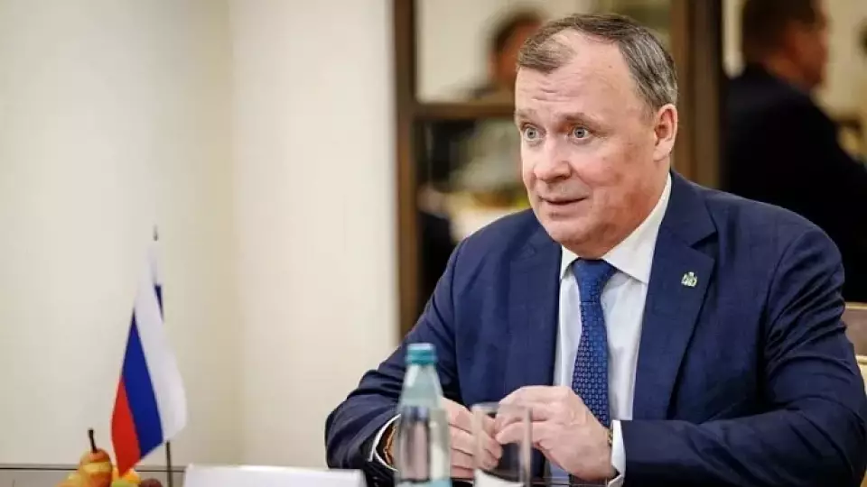 Мэр Екатеринбурга Алексей Орлов разочарован состоянием проспекта Ленина