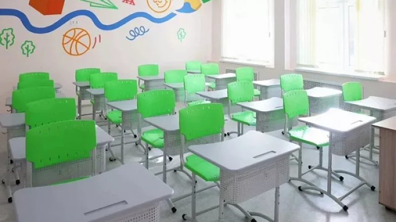 На Ямале откроют больше ресурсных классов для детей с аутизмом