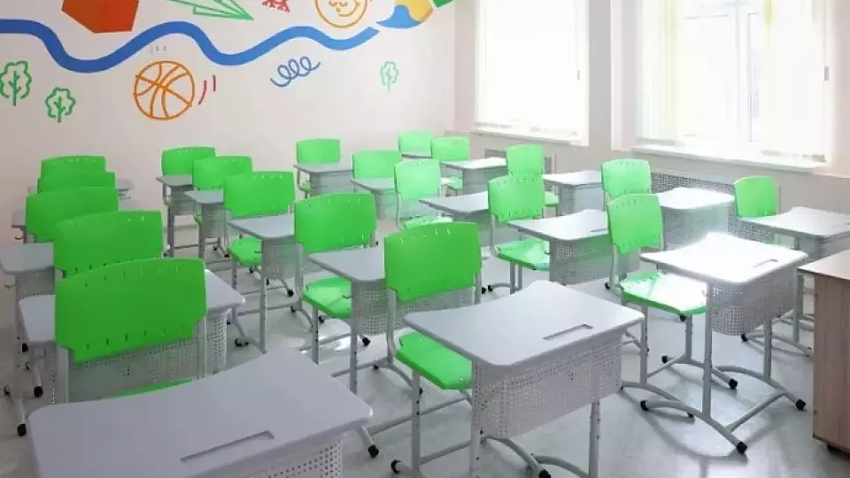 На Ямале откроют больше ресурсных классов для детей с аутизмом