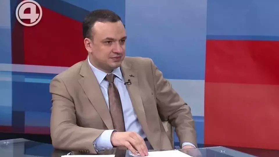 Нейросеть будет контролировать коррупцию в Свердловской области