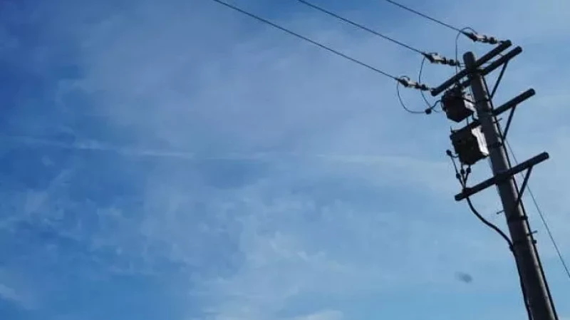 Три подростка в Чапаевске находятся в тяжелом состоянии после удара током