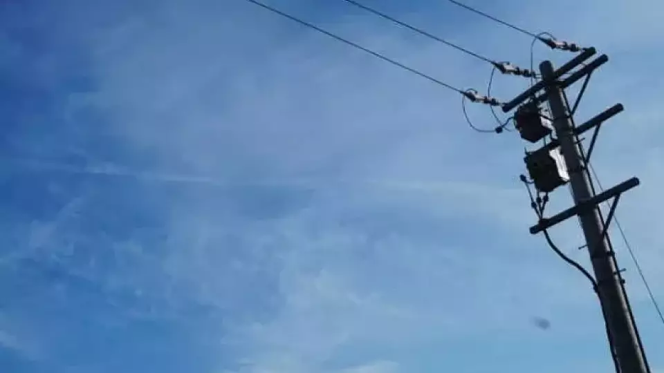 Три подростка в Чапаевске находятся в тяжелом состоянии после удара током