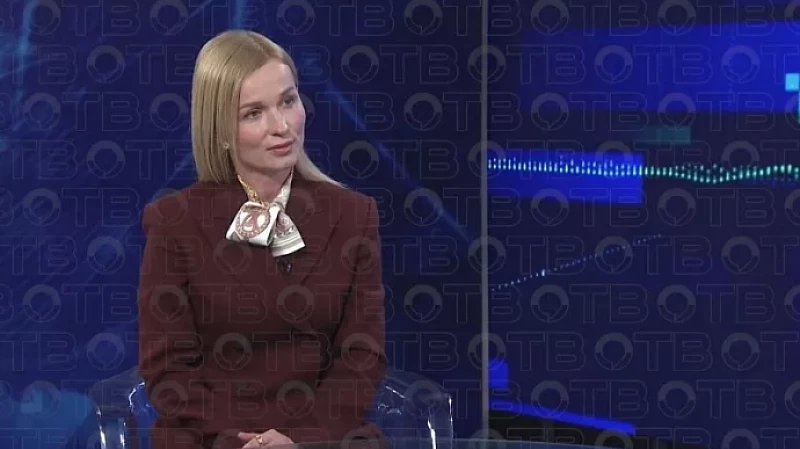 Ирина Чемезова: «Рожать детей надо в 18 лет и вместе с ними достигать успеха»