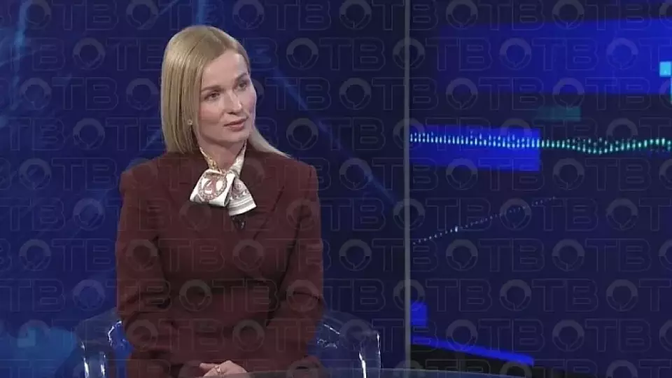 Ирина Чемезова: «Рожать детей надо в 18 лет и вместе с ними достигать успеха»