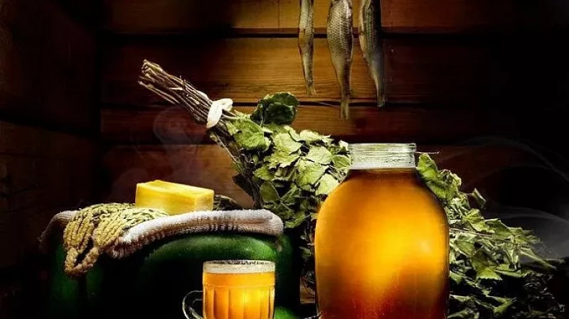 Свердловчан предупредили об опасности употребления алкоголя в бане