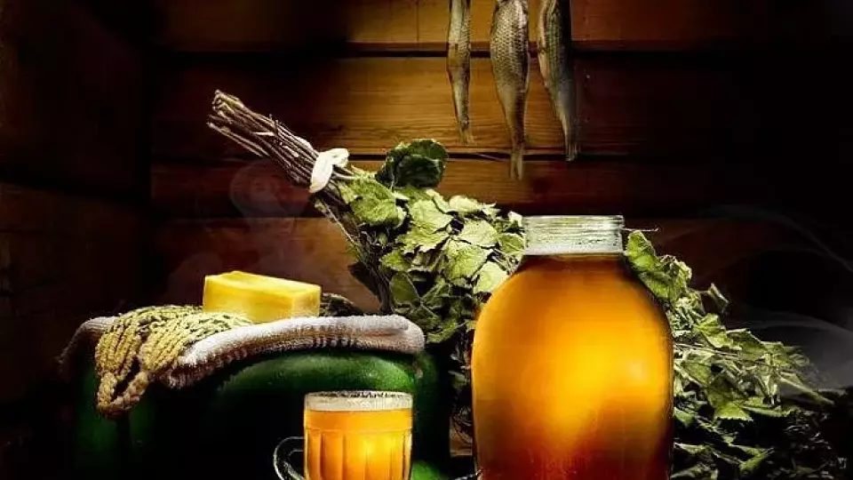 Свердловчан предупредили об опасности употребления алкоголя в бане