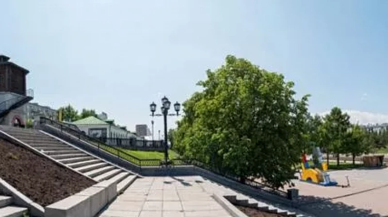 В Екатеринбурге 1 и 2 июня перекроют движение