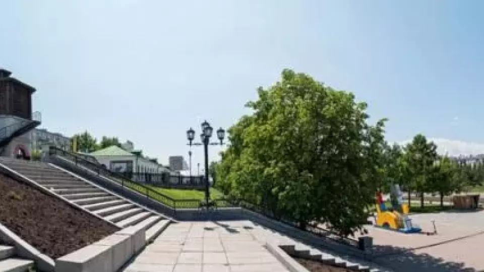 В Екатеринбурге 1 и 2 июня перекроют движение