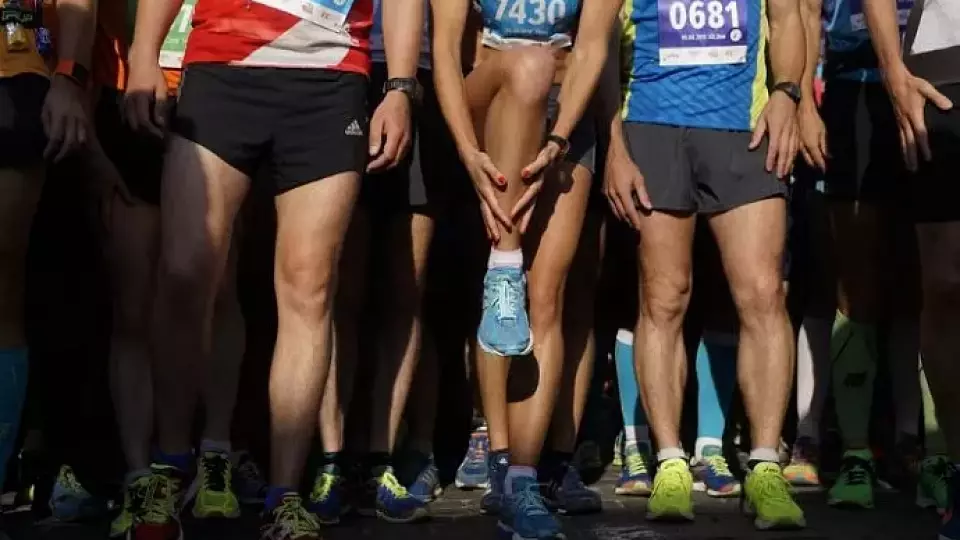 Именные стипендии получат 482 спортсмена в Свердловской области