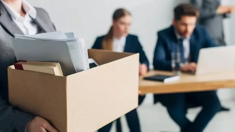 На Среднем Урале работники стали реже увольняться по собственному желанию