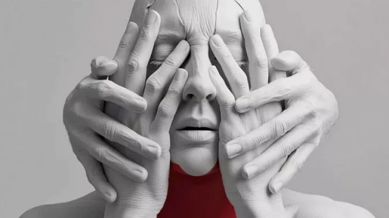 Шизофрения встречается у мужчин чаще, чем у женщин