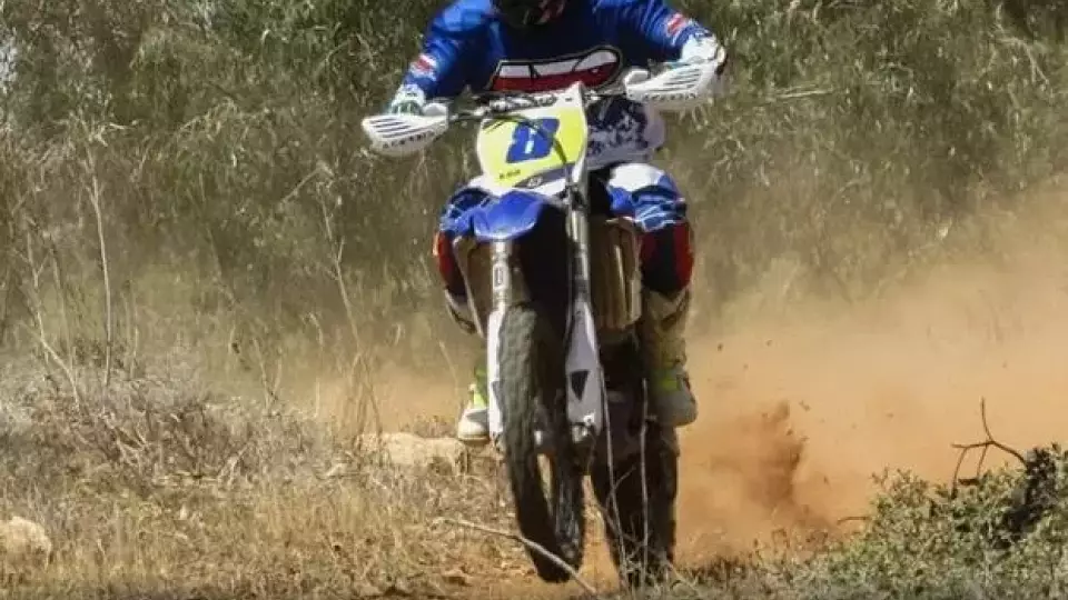 Жители Каменска-Уральского недовольны мотоциклистами в лесах