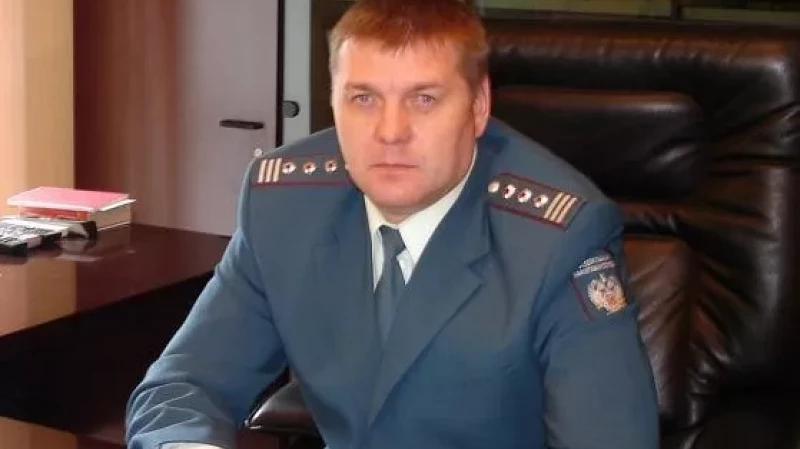 ФНС опровергает задержание и обыски у главы свердловского управления