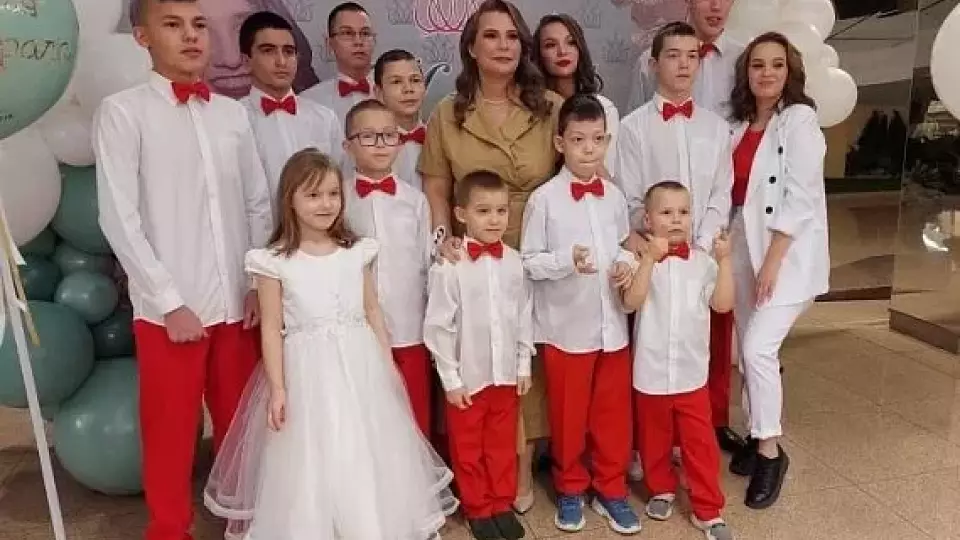 11-й форум приёмных семей пройдет в Свердловской области