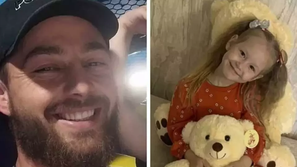 Судебные приставы разыскивают свердловчанина и его дочь