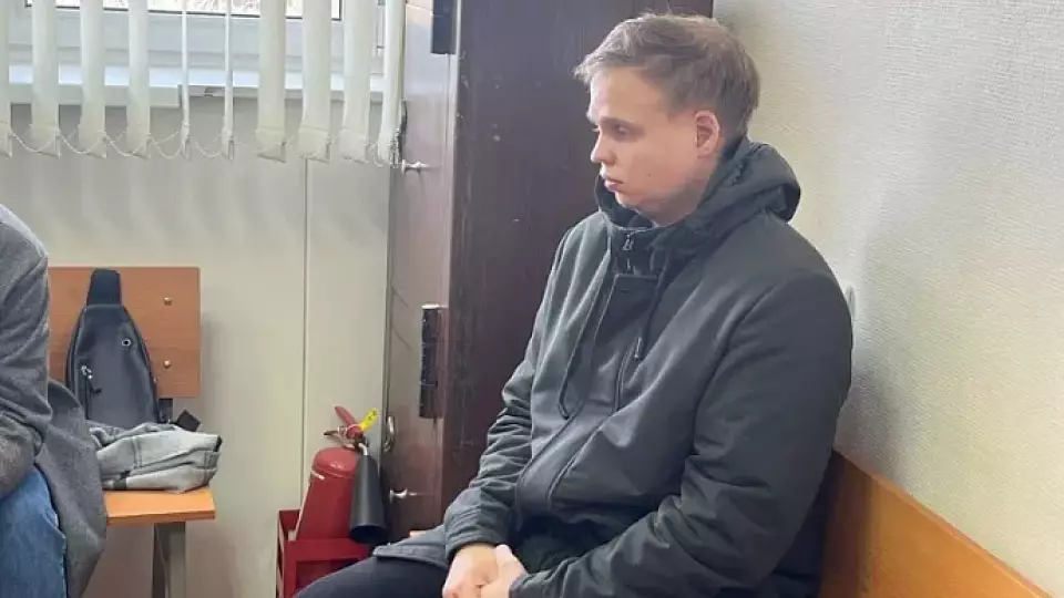 Областной суд оставил без изменений решение о психиатрической экспертизе Дмитрия Гребенкина