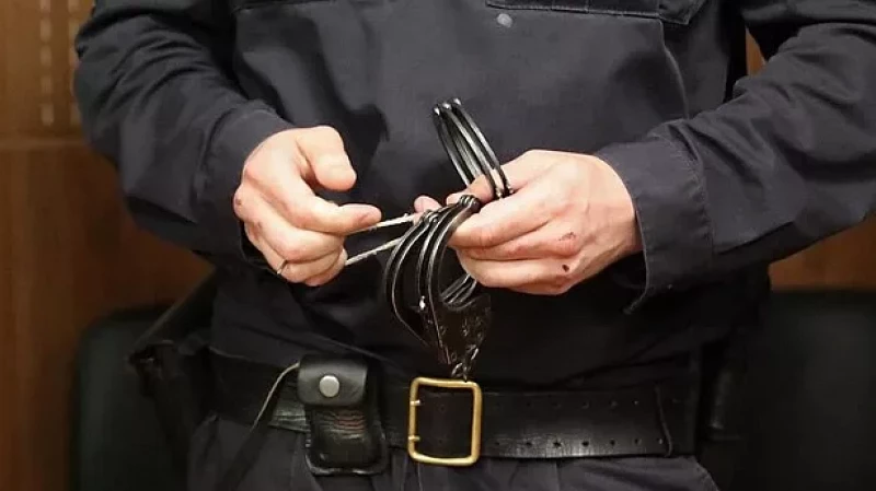 В Екатеринбурге задержали руководителей УЭБиПК и УФНС