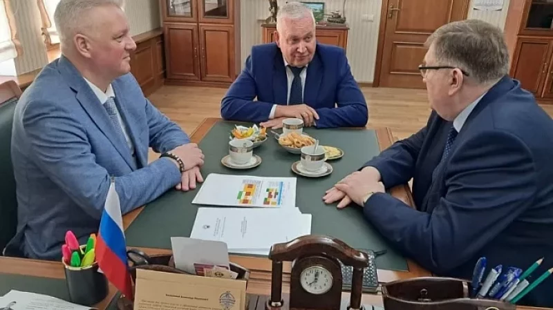 Специалисты ВНИИ МВД изучают общественное мнение о работе свердловской полиции