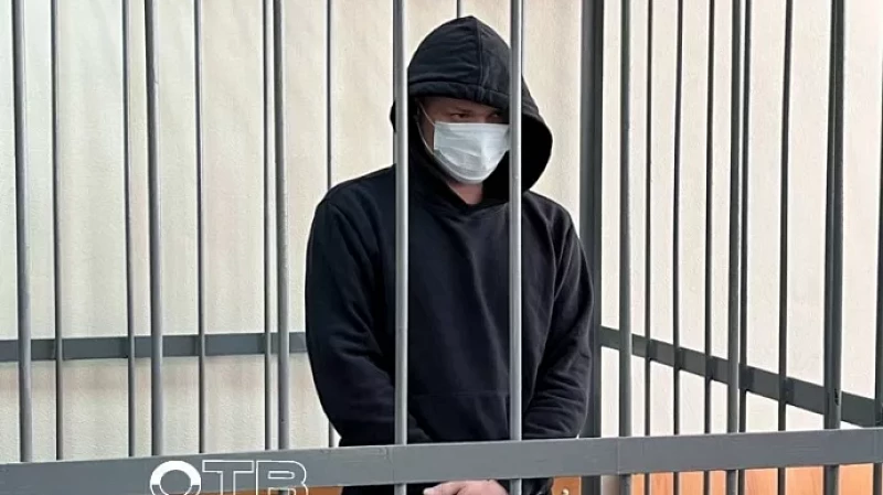 Суд арестовал Сергея Зуева на 2 месяца. Мужчина пробудет в СИЗО до 17 июля