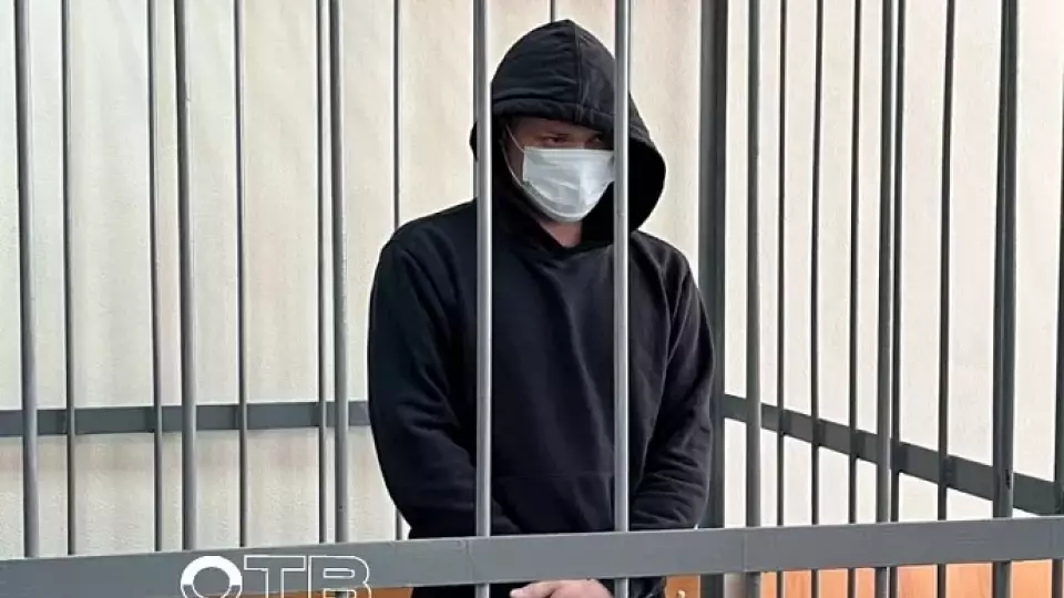 Суд арестовал Сергея Зуева на 2 месяца. Мужчина пробудет в СИЗО до 17 июля