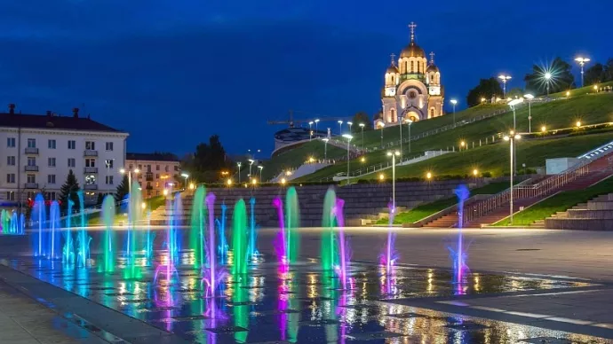 В Самарской области рассказали об успешных методах привлечения молодежи в регион