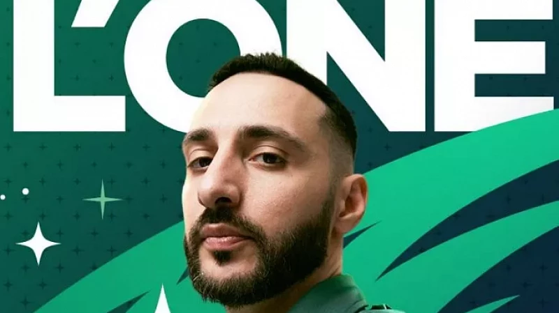 L'ONE, Uma2rman и «Папин Олимпос» станут хедлайнерами на фестивале «Движение»