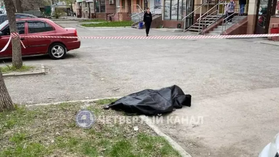 Следователи задержали подозреваемого в убийстве девушки на Уралмаше