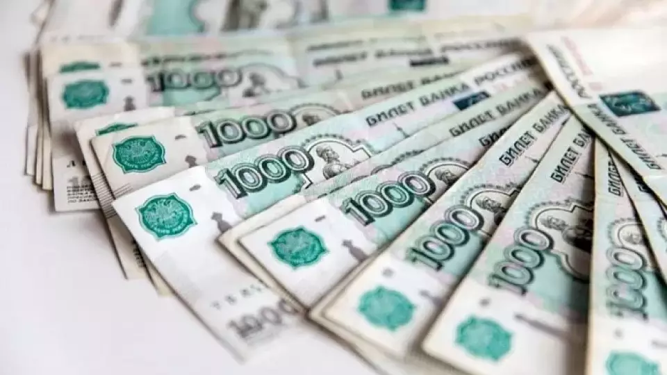 В Югре мошенник построил финансовую пирамиду и «заработал» 45 млн рублей