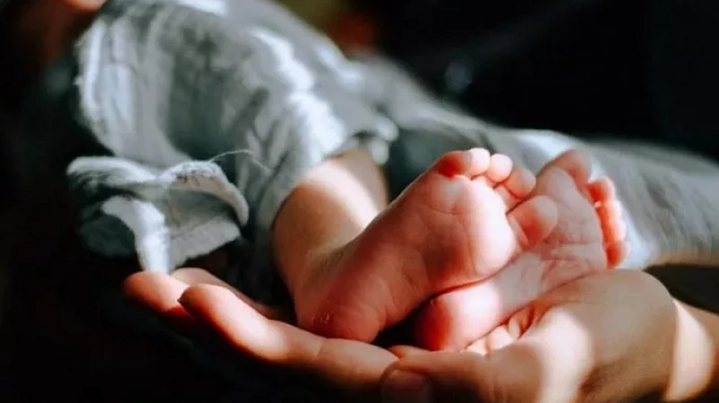 Судебные приставы вернули матери ребенка, которого бывший сожитель женщины скрывал год