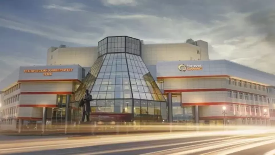 В верхнепышминском Техуниверситете открывается новое направление