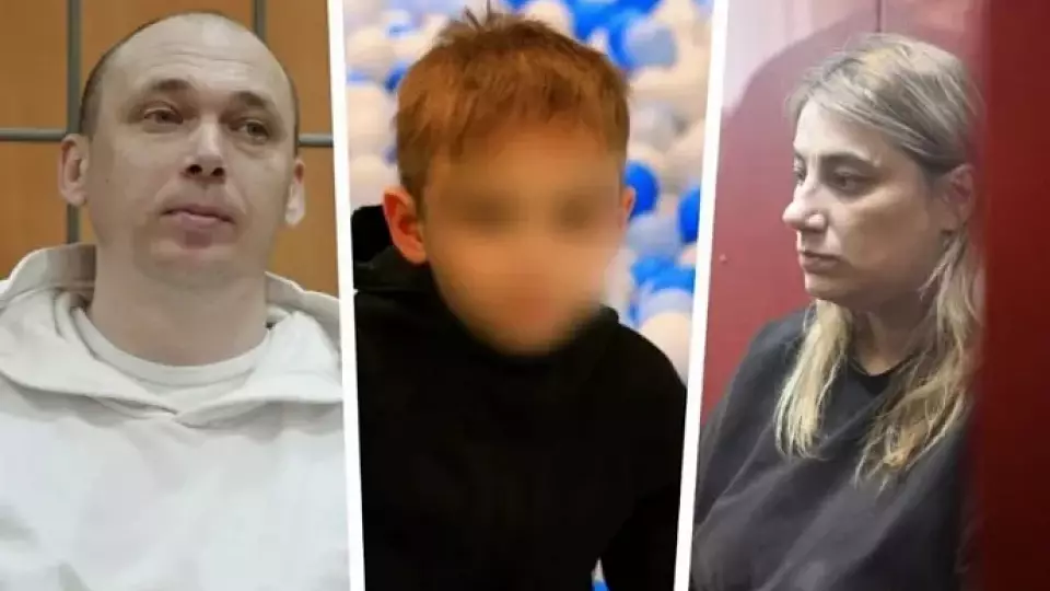 Вероника Наумова выступит свидетелем в суде по делу супруга