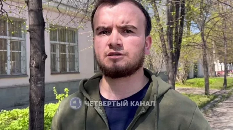 Двоюродный брат Далера винит в смерти ребенка не только опекуна Веронику Наумову, но и ее мужа