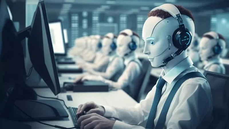 Цифровая экосистема расширит применение ИИ при телефонных звонках