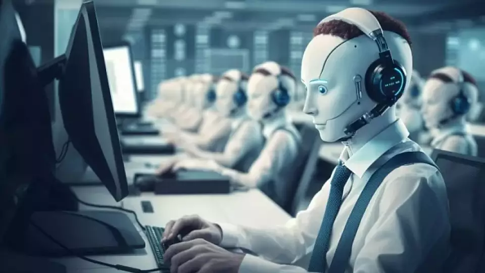 Цифровая экосистема расширит применение ИИ при телефонных звонках