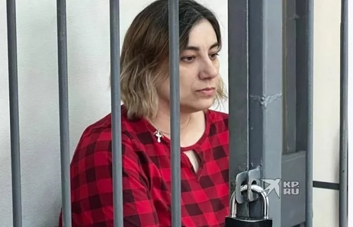 Вероника Наумова призналась в истязаниях 6-летнего подопечного Далера Бобиева