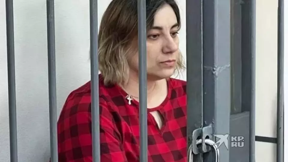 Вероника Наумова призналась в истязаниях 6-летнего подопечного Далера Бобиева