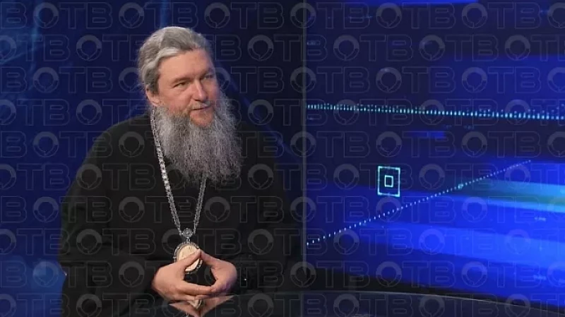 Митрополит Евгений обвинил Голливуд в ухудшении демографии в России