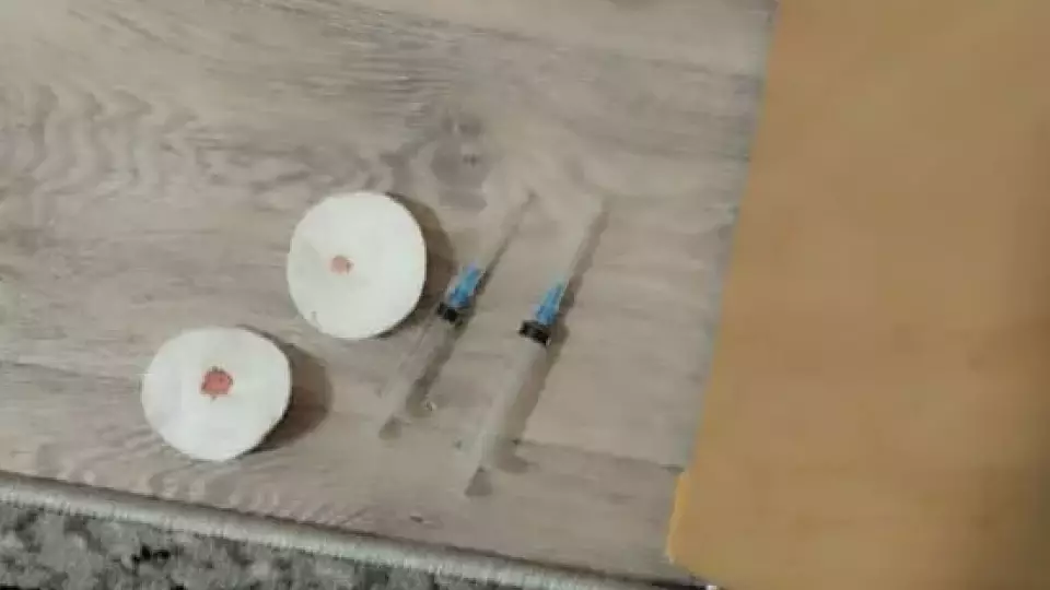 В Каменске-Уральском ликвидирован наркопритон