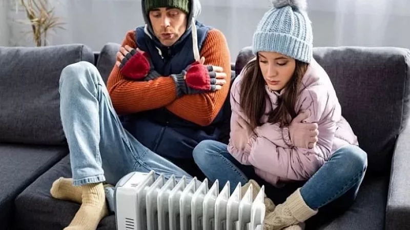 В Екатеринбурге продлили отопительный сезон