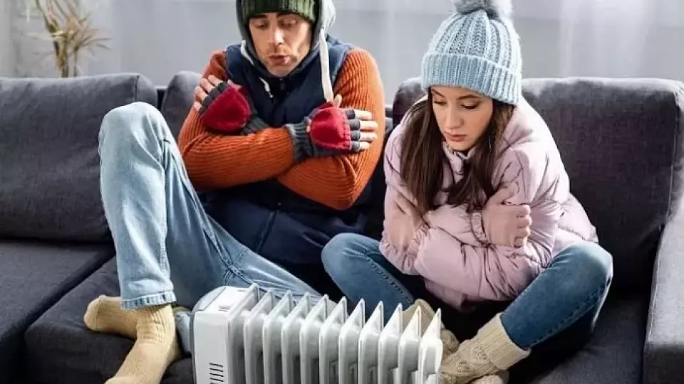 В Екатеринбурге продлили отопительный сезон