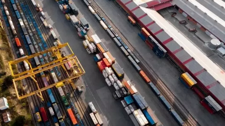 Китай резко увеличил стоимость доставки товаров в Россию и Белоруссию